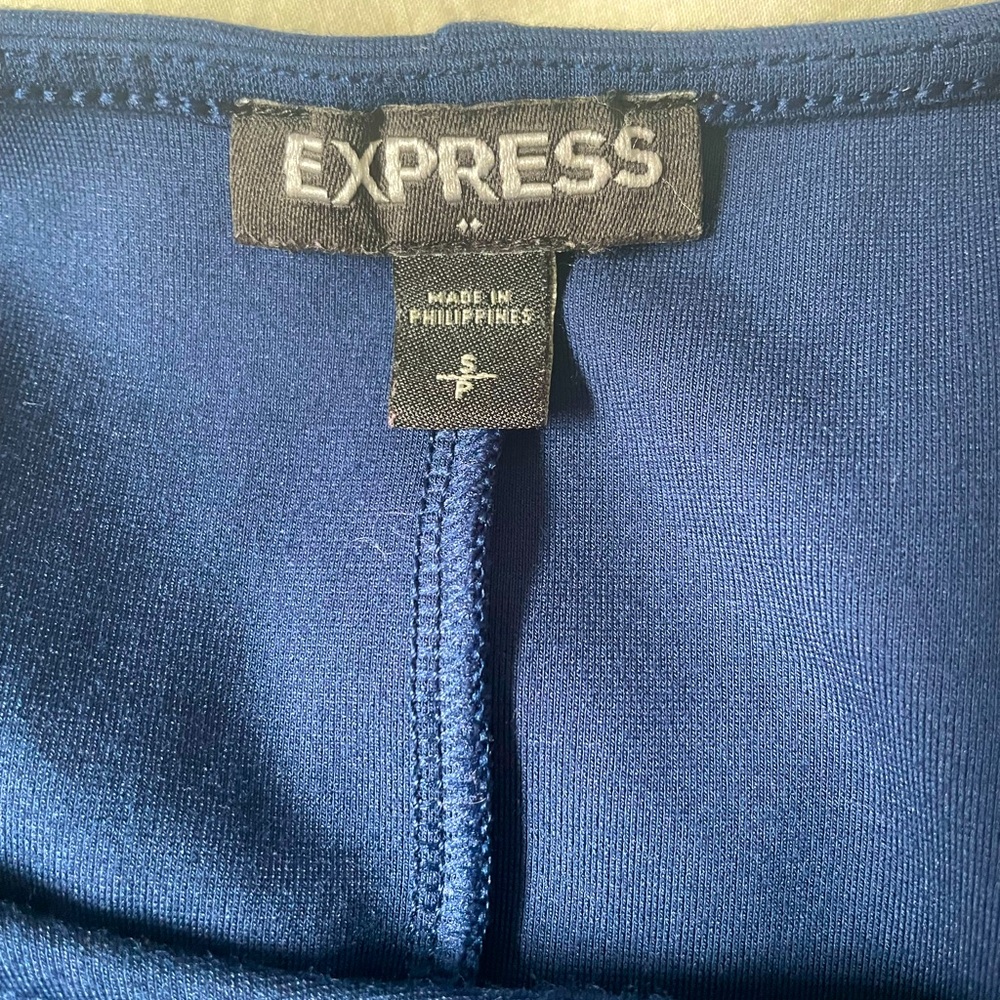 Express Bodycon Dress - Picture 7 of 8